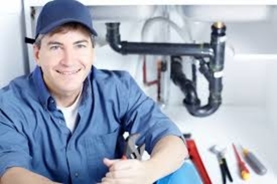 Five Guys Plumbing Westland business image in Westland, MI