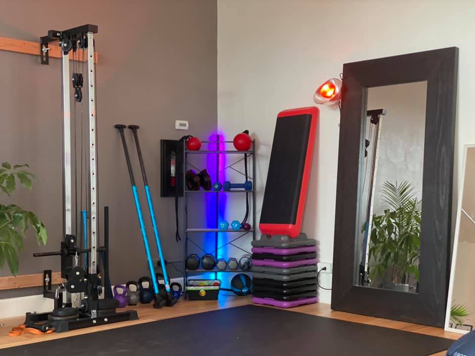 Boise Biomechanics business image in Boise, ID
