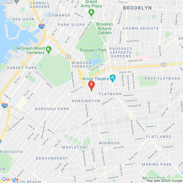 Business directory image