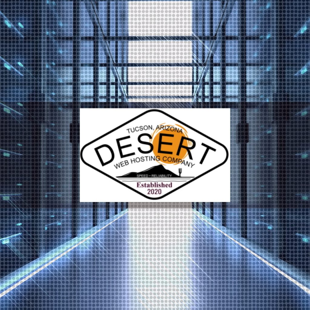 Desert Web Hosting business image in Tucson, AZ