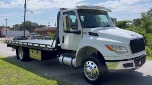Low Flatbed Towing Service business image in Dallas, TX