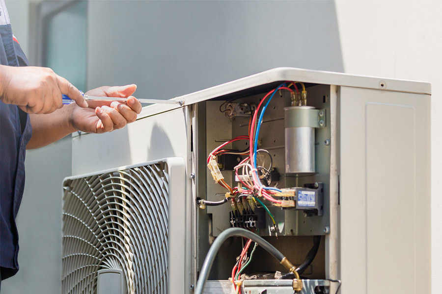 Ara Air Condition and Heating business image in Irvine, CA